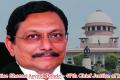 Justice Sharad Arvind Bobde was on Monday administered oath as the 47th Chief Justice of India - Sakshi Post