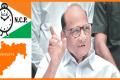 NCP leader Sharad Pawar - Sakshi Post