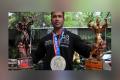 Hard work and dedication are the secrets behind my success, KSN Raju - Sakshi Post