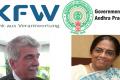 KfW German Bank To Lend Rs 1735 Cr To AP For Zero Budget Natural Farming - Sakshi Post