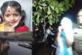 Kidnapped girl Deepthisri - Sakshi Post