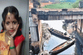 Dead Body Of Missing Kakinada Girl Found In Canal - Sakshi Post