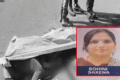 TCS Employee Dies After RTC Bus Hits Her Two-wheeler In Hyderabad - Sakshi Post
