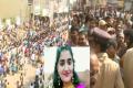 Locals Demand Encountering Accused In Priyanka Reddy Murder - Sakshi Post