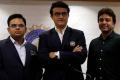 &amp;lt;br&amp;gt;The Sourav Ganguly-led BCCI on Sunday decided to seek the Supreme Court’s approval to water down administrative reforms on tenure cap - Sakshi Post