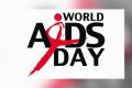 This year the theme for the World AIDS Day 2019 is “Ending the HIV/AIDS Epidemic: Community by Community” - Sakshi Post
