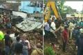 17 People Died In House Collapse In Coimbatore (Image Courtesy: ANI) - Sakshi Post