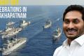 AP CM YS Jagan Chief Guest for Naval Day Celebrations In Visakhapatnam&amp;amp;nbsp; - Sakshi Post