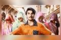 Ranveer Singh as a Gujarati man in ‘Jayeshbhai Jordaar’ - Sakshi Post