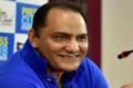 Indian Cricket&amp;amp;nbsp; Former Skipper Md Azharuddin - Sakshi Post