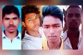 Post-Mortem Of 4 Accused In Hyderabad Rape-Murder Case&amp;amp;nbsp; Completed - Sakshi Post