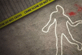 Man, Wife Kills His Brother Over Property Dispute Man, Wife Kills His Brother Over Property Dispute - Sakshi Post