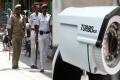 Kolkata Cops To Use Camera With AI To Detect Crime - Sakshi Post