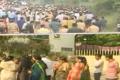 An investigative committee of the NHRC on Sunday continued its inquiry for the second day into the alleged encounter in Telangana - Sakshi Post