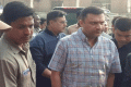 Akbaruddin Owaisi Appears In Nirmal Court - Sakshi Post