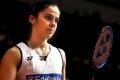 Saina Nehwal - Sakshi Post