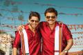 Naga Chaitanya, Venkatesh - Sakshi Post