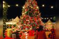 Have A Glittery And Merry Christmas! Have A Glittery And Merry Christmas! - Sakshi Post