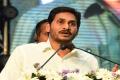 Andhra Pradesh Chief Minister YS Jagan Mohan Reddy - Sakshi Post