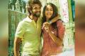 Vijay Devarikonda Romancing Izabelle In Paris - Sakshi Post