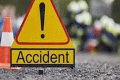 Two Die In A Road Accident At Mancherial - Sakshi Post