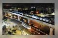 Hyderabad Metro Trains To Continue Till Late Night - Sakshi Post
