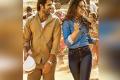World Famous Lover Third Poster Unveiled - Sakshi Post