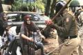 Police use brute force against students of Jamia Milia Islamia - Sakshi Post