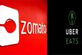Zomato In Advanced Talks To Buy UberEats - Sakshi Post