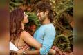 Vijay Devarakonda And Raashi Khanna - Sakshi Post