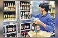 Liquor Prices Hike In Telangana - Sakshi Post