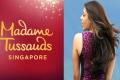 Now South Indian film industry celebrities have also joined this elite group who have their own wax figures at the iconic wax gallery! - Sakshi Post
