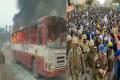 Protests Against CAA Turns Violent in UP - Sakshi Post