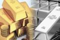 Gold, Silver Prices Shoots Up! - Sakshi Post