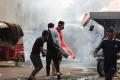 Anti-government protests in Iraq - Sakshi Post