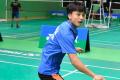 India's Meiraba Luwang lived up to his top billing to win the Bangladesh Junior International Series 2019 India's Meiraba Luwang lived up to his top billing to win the Bangladesh Junior International Series 2019 - Sakshi Post