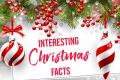 Interesting Christmas Facts You Would Have Never Guessed - Sakshi Post