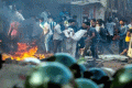 Violent protests in Mangaluru&amp;amp;nbsp; - Sakshi Post