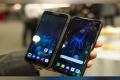 LG To Unveil Dual-Screen 5G Smartphone At MWC 2020 - Sakshi Post