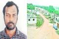 Hajipur serial killings accused Marri Srinivas Reddy - Sakshi Post