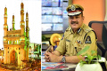 Hyderabad CP Anjani Kumar  Hyderabad CP Anjani Kumar  - Sakshi Post