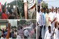 Journalists attacked in Amaravati - Sakshi Post