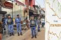 Paramilitary Forces, Drones Keep Vigil In UP - Sakshi Post