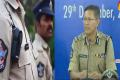 AP DGP D Gautam Sawang - Sakshi Post