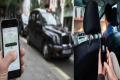 If you plan to hire a cab service like Ola, Uber or others to reach home after partying, remember these 6 important safety tips - Sakshi Post