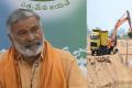 Minister for Panchayath Raj and Rural Development Peddireddy Ramachandra Reddy Minister for Panchayath Raj and Rural Development Peddireddy Ramachandra Reddy - Sakshi Post