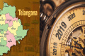 Telangana 2019 Telangana 2019 - Sakshi Post