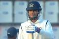 Shubman ‘Abuses’ Umpire After Being Given Out, Decision Overturned - Sakshi Post