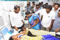 Ill fated students&amp;amp;nbsp; are being treated at government hospital&amp;amp;nbsp; - Sakshi Post