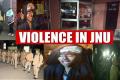 ‘30 Minutes Of Pure Terror’: Reporter Covering JNU Attack - Sakshi Post